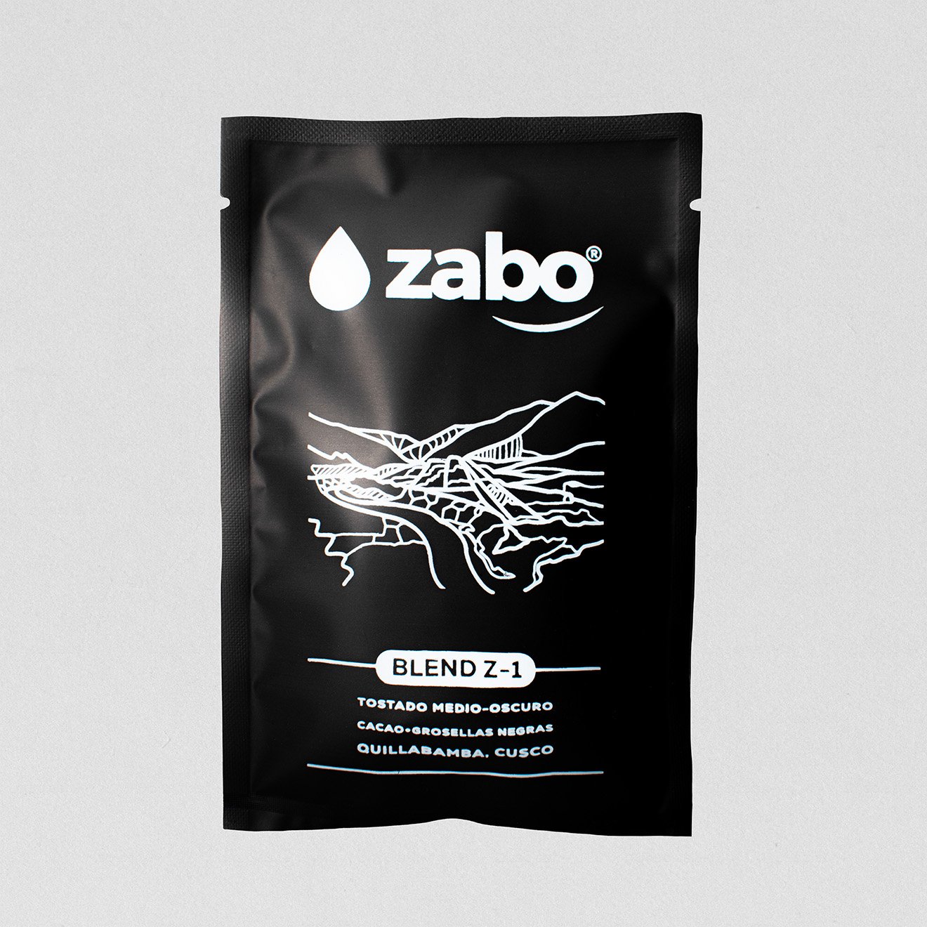 ZABO® RITUALES DE QUILLABAMBA - Imagen 2