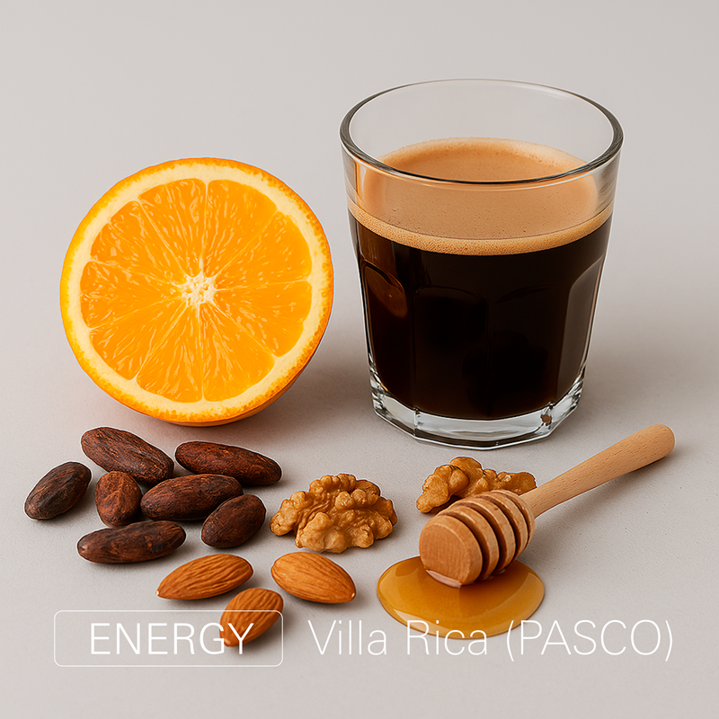 ZABO® RITUALES DE VILLA RICA - Imagen 6