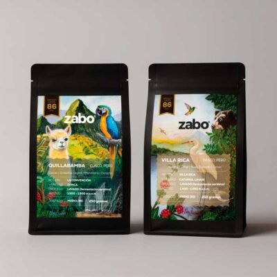 ZABOCAFÉ ORÍGENES™