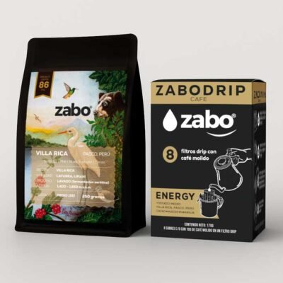 ZABO® RITUALES DE VILLA RICA