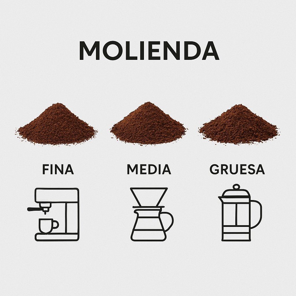 ZABOCAFÉ ENERGY™ (molido) - Imagen 3