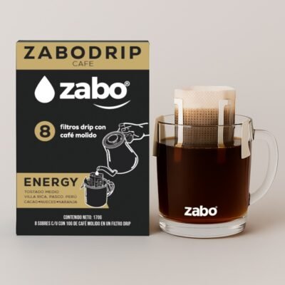 ZABODRIP ENERGY™ (pack)