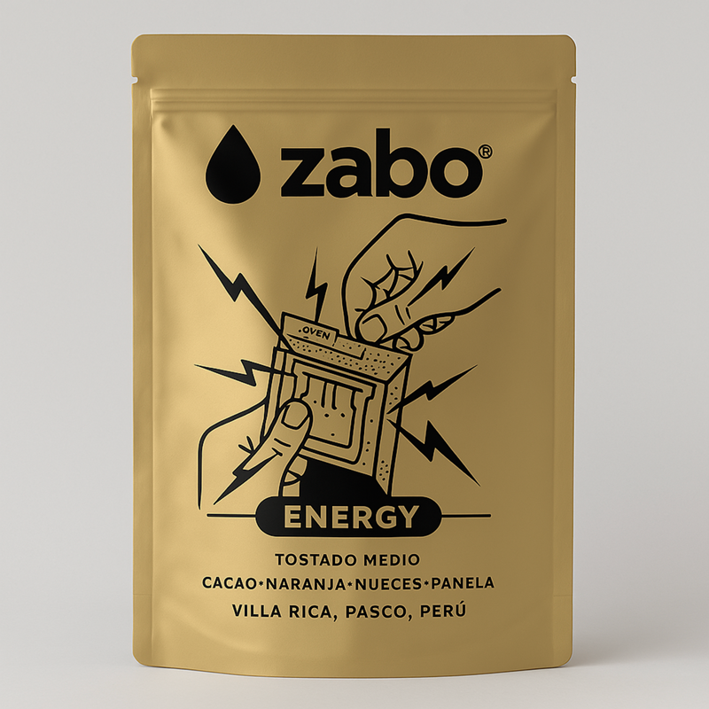 ZABO® RITUALES DE VILLA RICA - Imagen 3