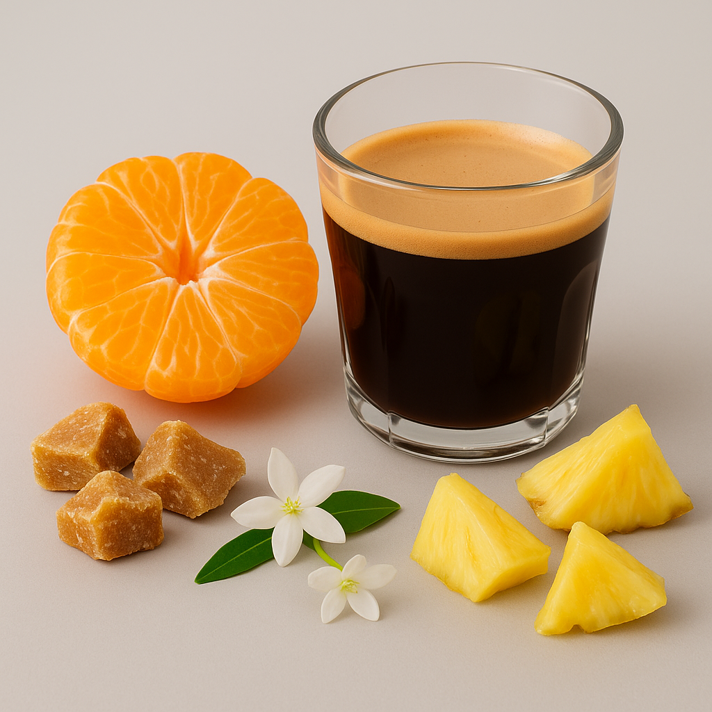 ZABOCAFÉ FOCUS™ (grano) - Imagen 2